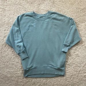 BOGO FREE Women’s Oversized Crewneck Sweatshirt